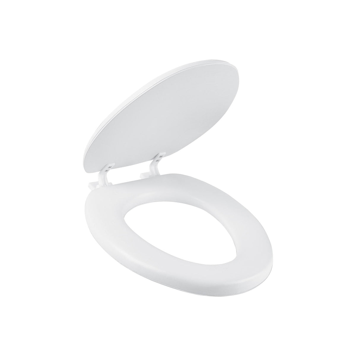 Asiento Acojinado Foset AAWC-45B, 45 x 36.5 cm, Polipropileno