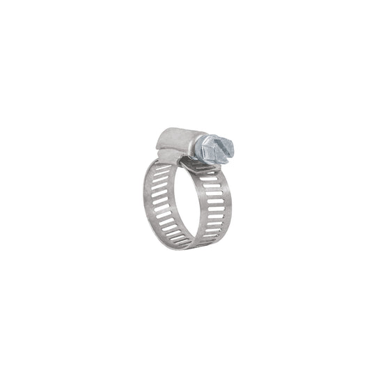 AB-10 Bolsa con 10 abrazaderas sin fin #10, 3/4 - 1-1/16", FIERO