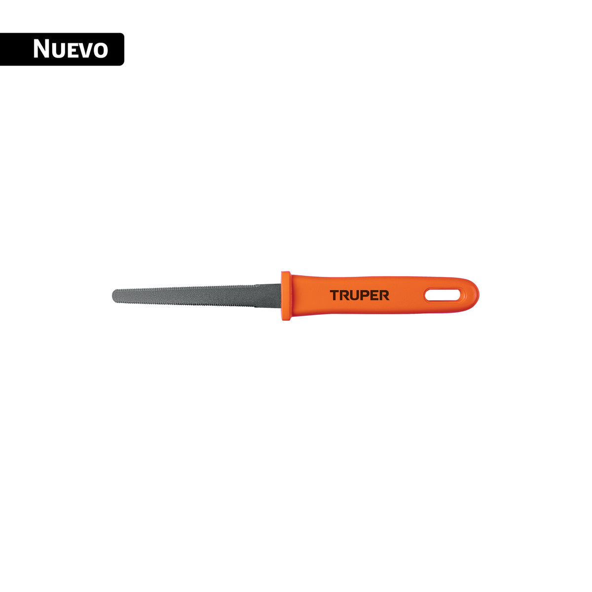 Truper ABCA-7 Cortador Caja Acero Inoxidable Antiadherente