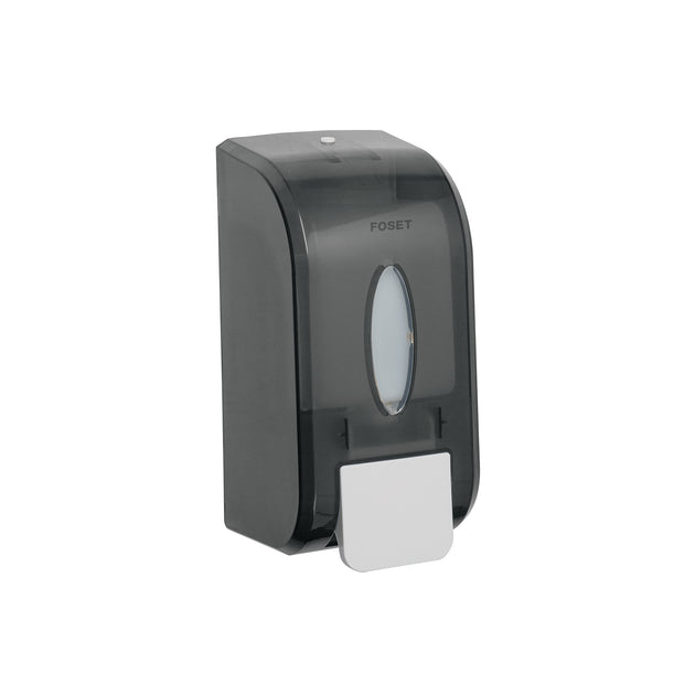 ABP-10H Dosificador de ABS para jabón líquido, humo, FOSET