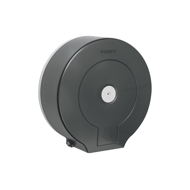 ABP-20H Portarrollo de ABS, humo, FOSET