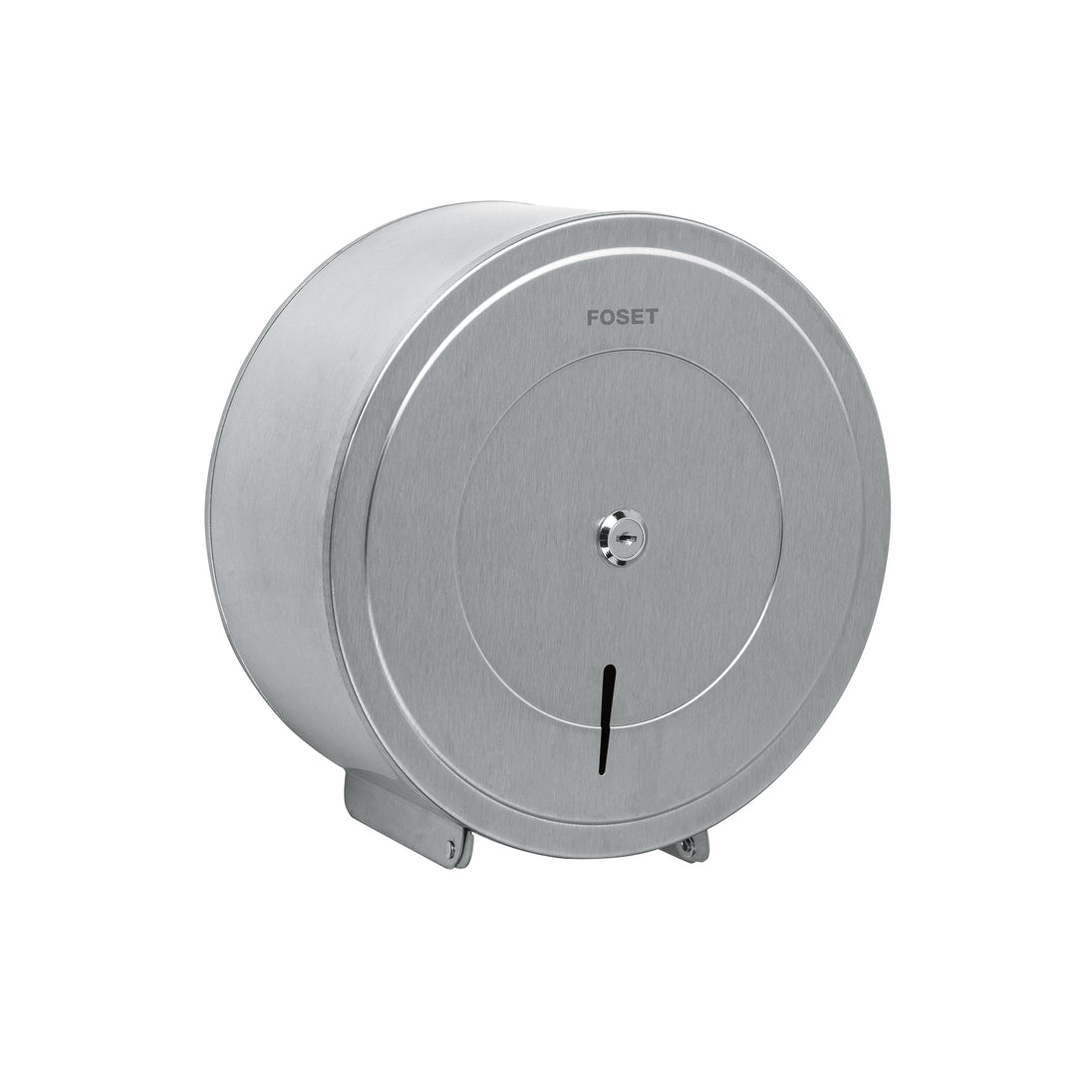 ABP-20X Portarrollo de acero inoxidable, FOSET