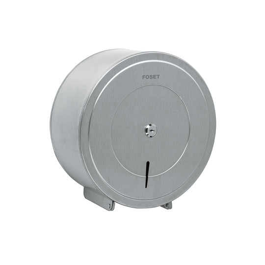 ABP-20X Portarrollo de acero inoxidable, FOSET