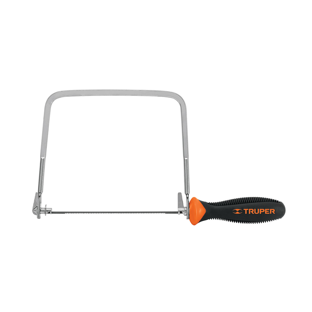ACA-6X Arco calador con 5 seguetas de 6-1/2", Truper
