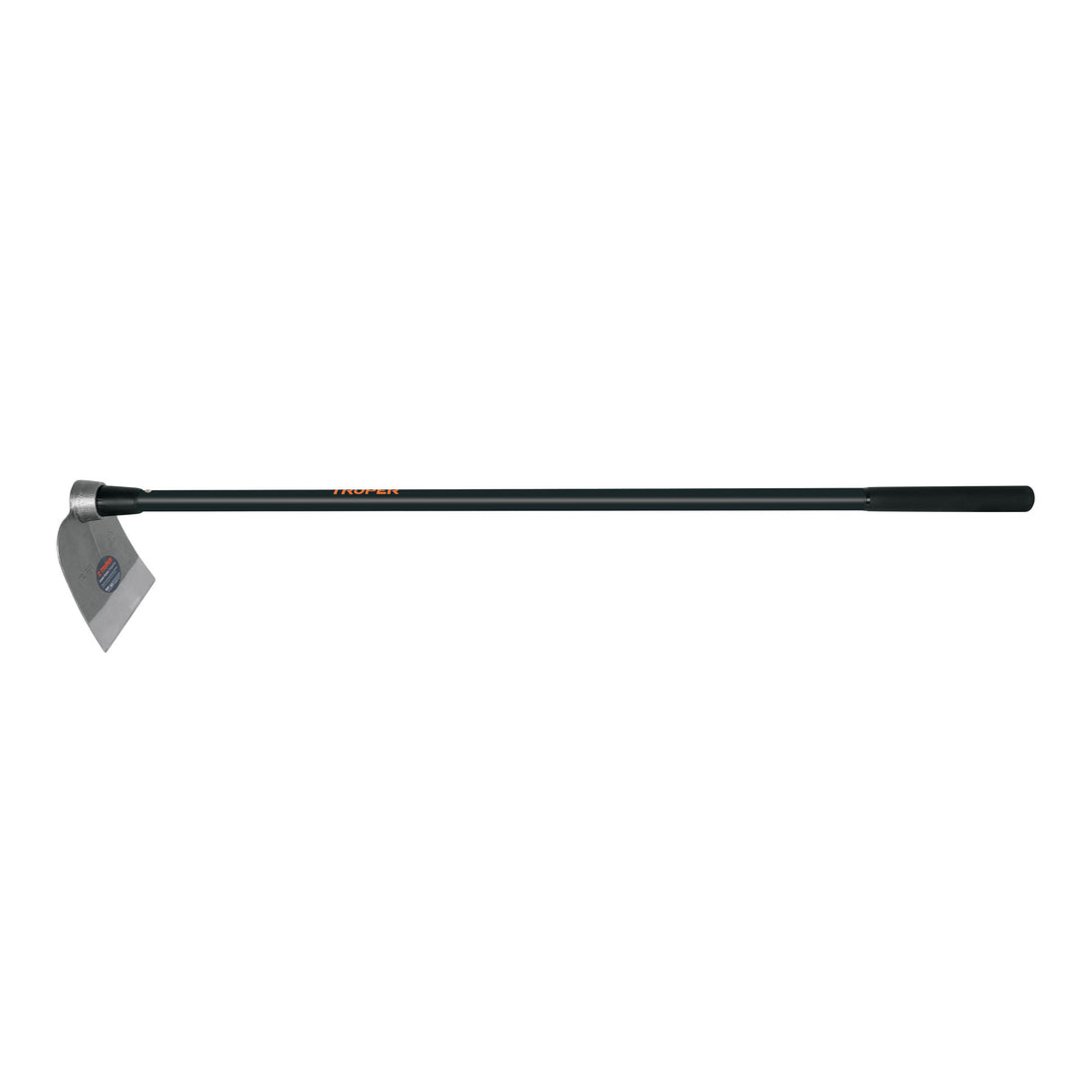 ACE-25M Azadón Centroamericano 2.5 lb, mango de fibra 54", TRUPER