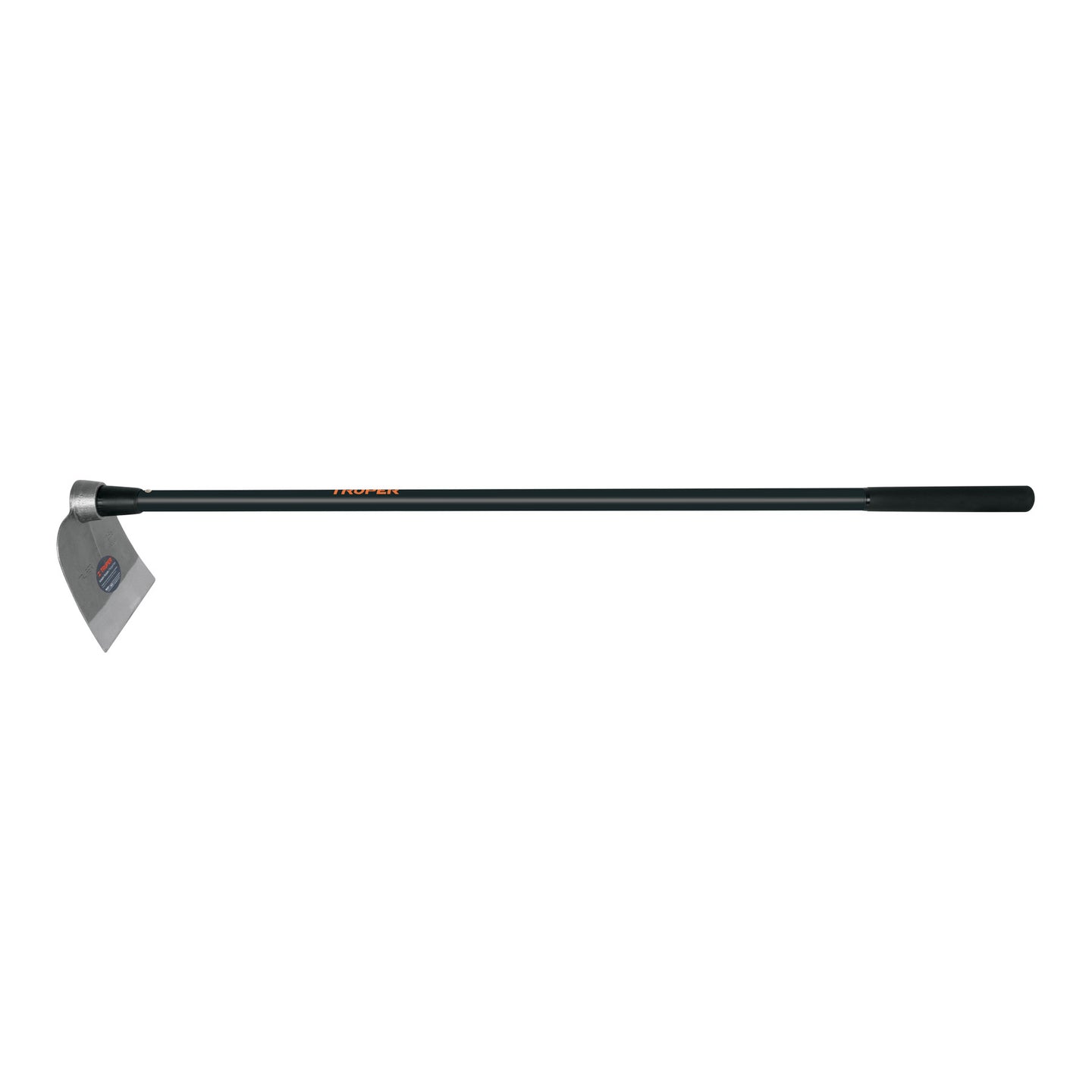 ACE-25M Azadón Centroamericano 2.5 lb, mango de fibra 54", TRUPER