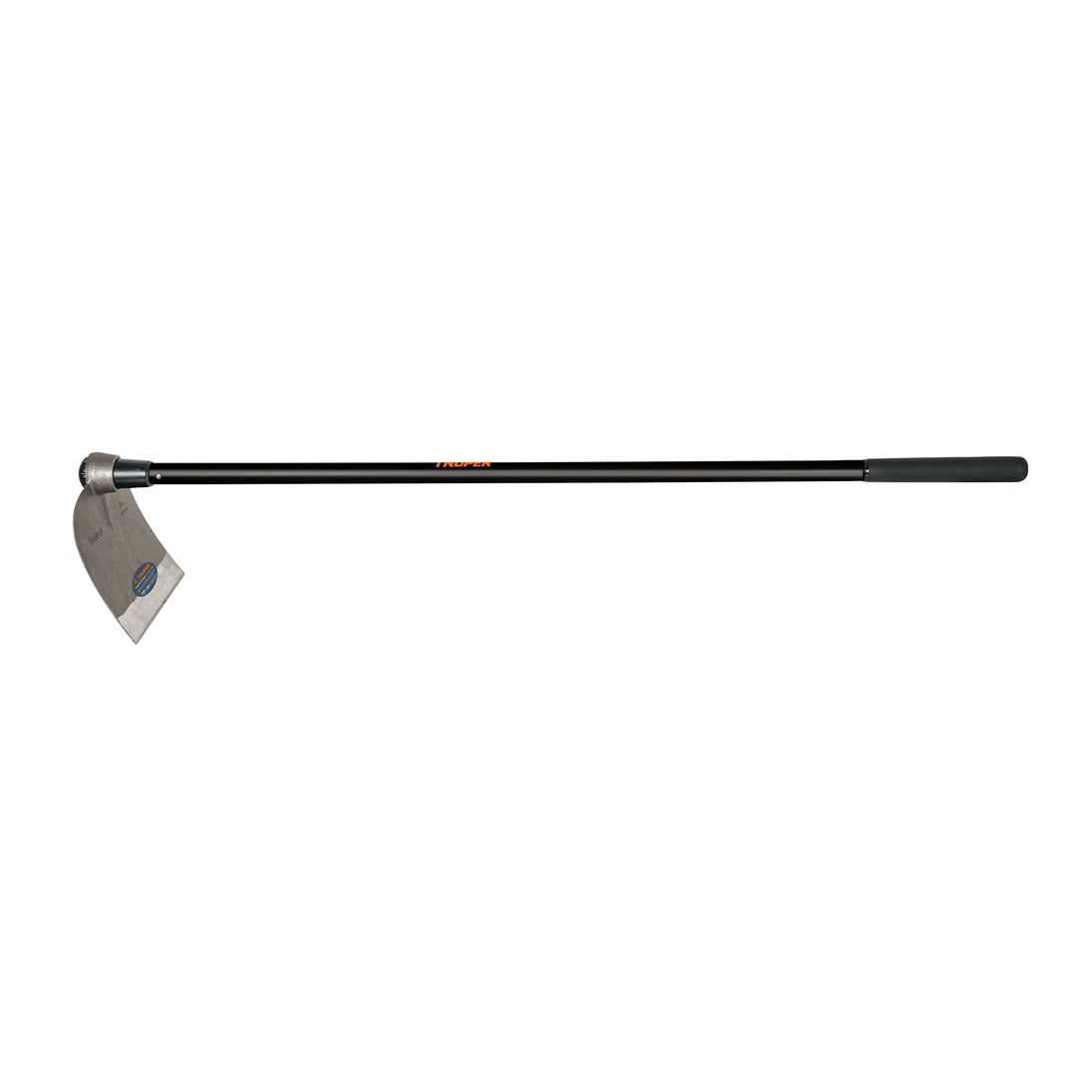 ACE-30M Azadón Centroamericano 3.0 lb, mango de fibra 54", TRUPER