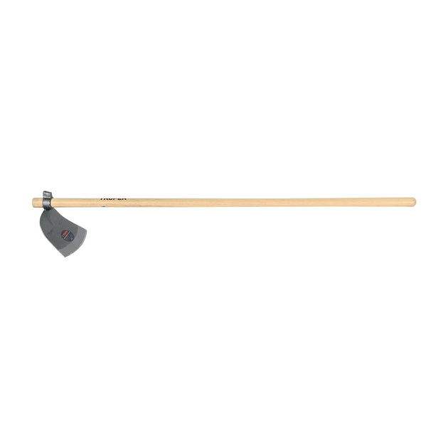 ACO-2M Azadón Córdoba No. 2 de 2.2 lb, mango de madera 54", TRUPER