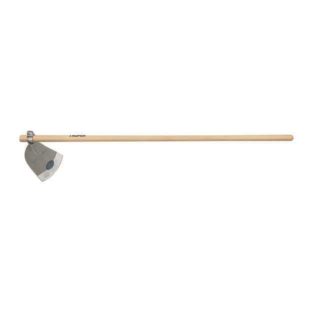 ACO-3M Azadón Córdoba No. 3 de 2.8 lb, mango de madera 54", TRUPER