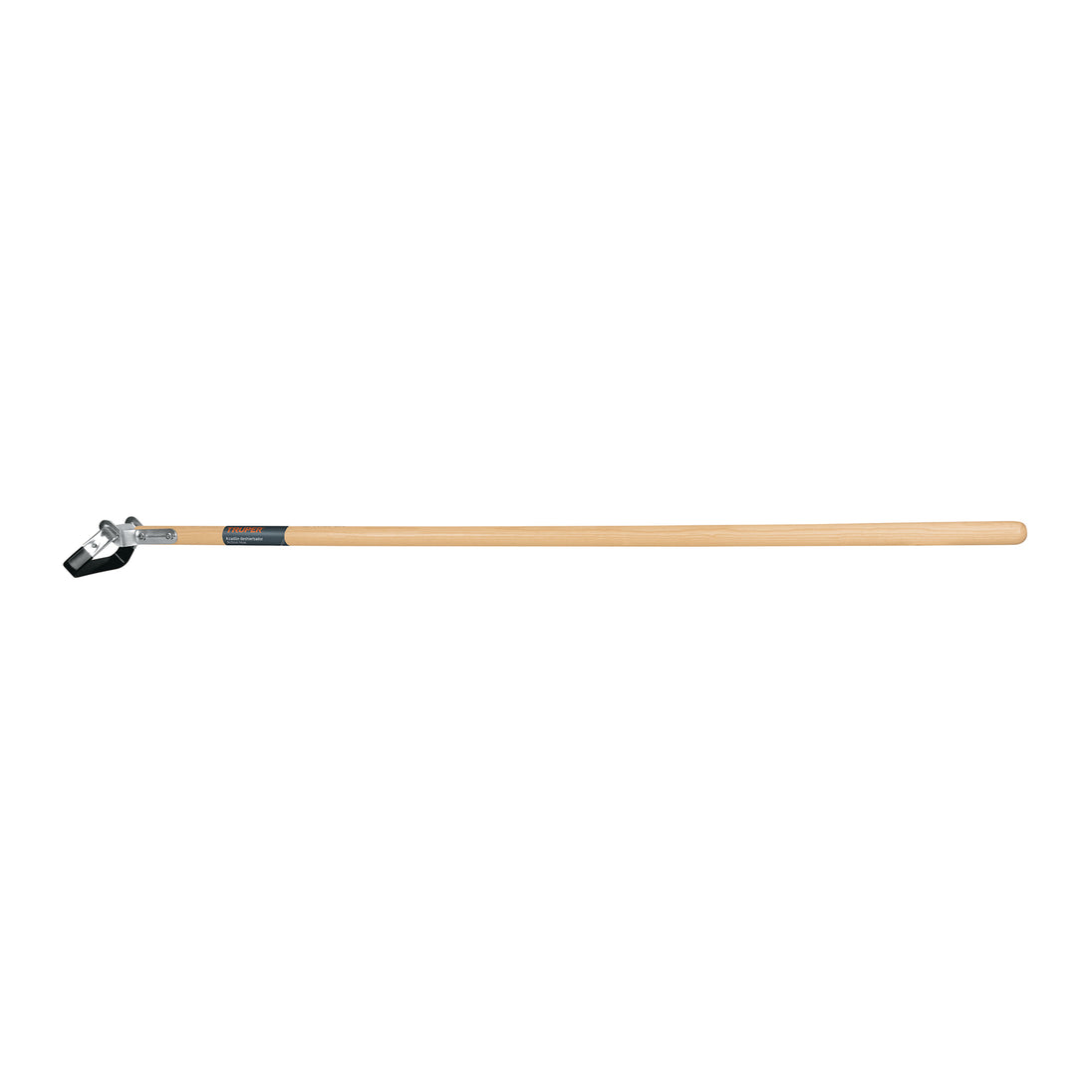 ACT-HOE Deshierbador, mango de madera 54", TRUPER