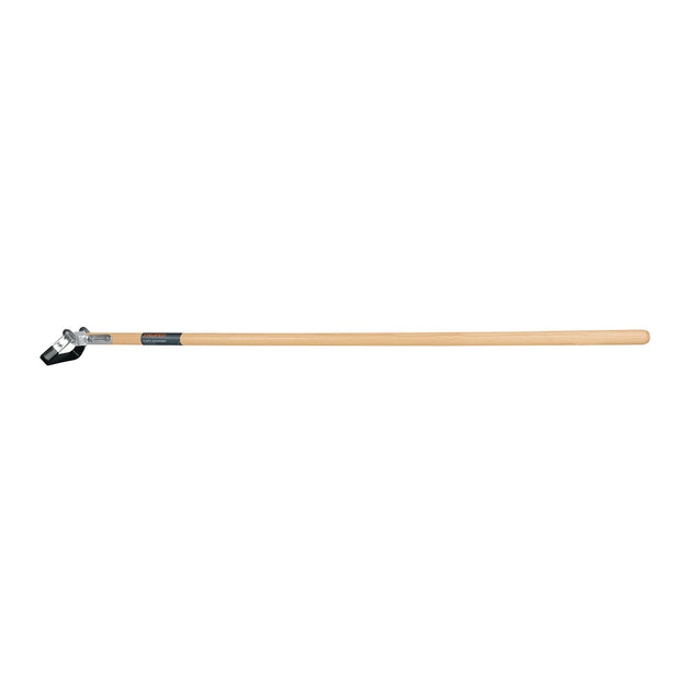 ACT-HOE Deshierbador, mango de madera 54", TRUPER