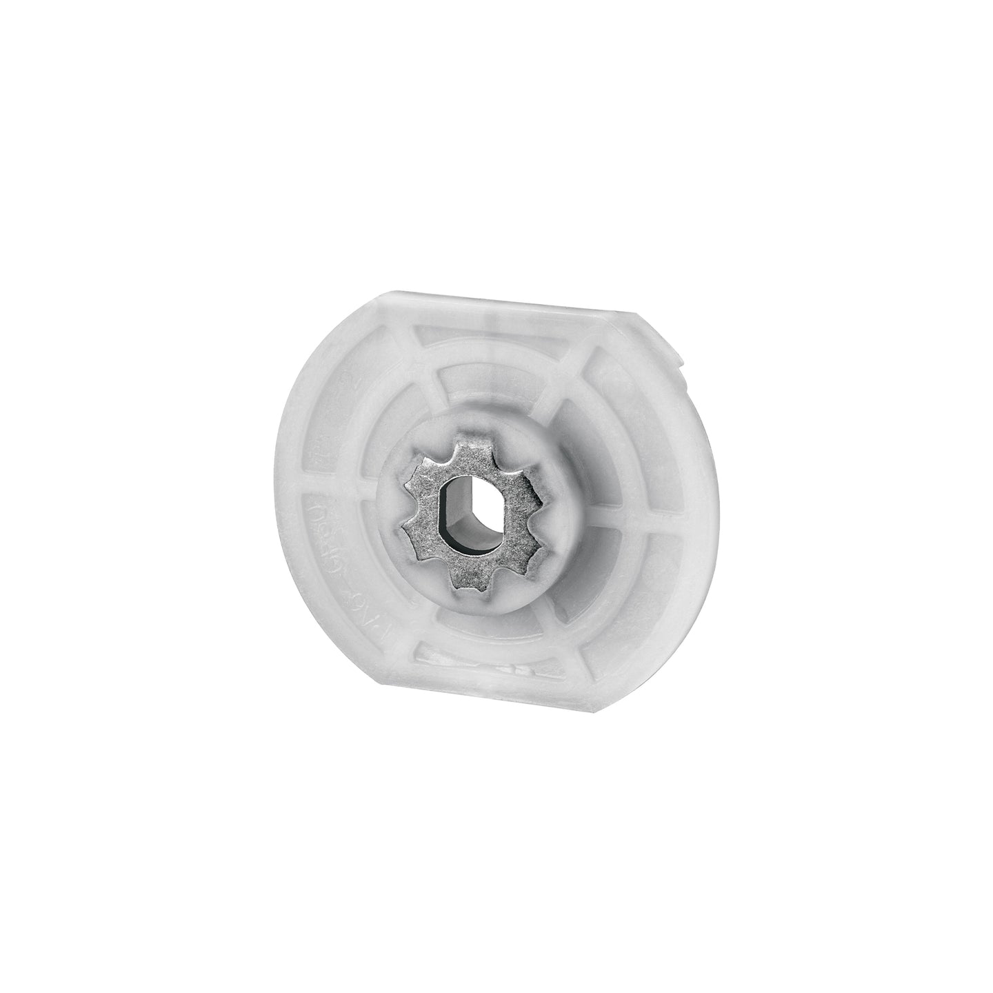 AD-CU-PODI-40A Adaptador de cuchillas de repuesto para PODI-40A, Truper