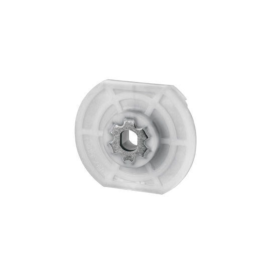 AD-CU-PODI-40A Adaptador de cuchillas de repuesto para PODI-40A, Truper