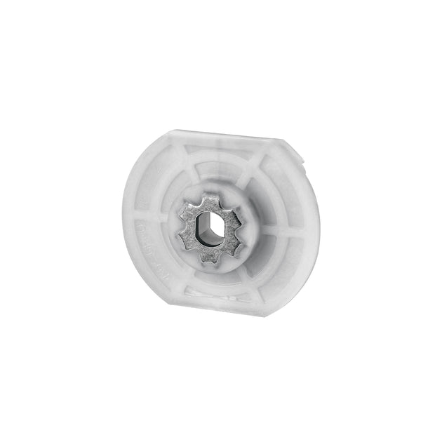 AD-CU-PODI-40A Adaptador de cuchillas de repuesto para PODI-40A, Truper