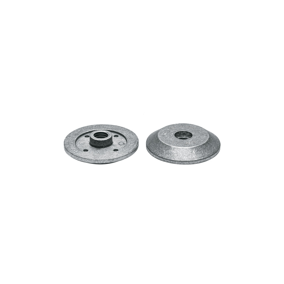 ADC-5/8 Adaptador para discos abrasivos 7" a 9", tipo 41, 5/8-11-NC