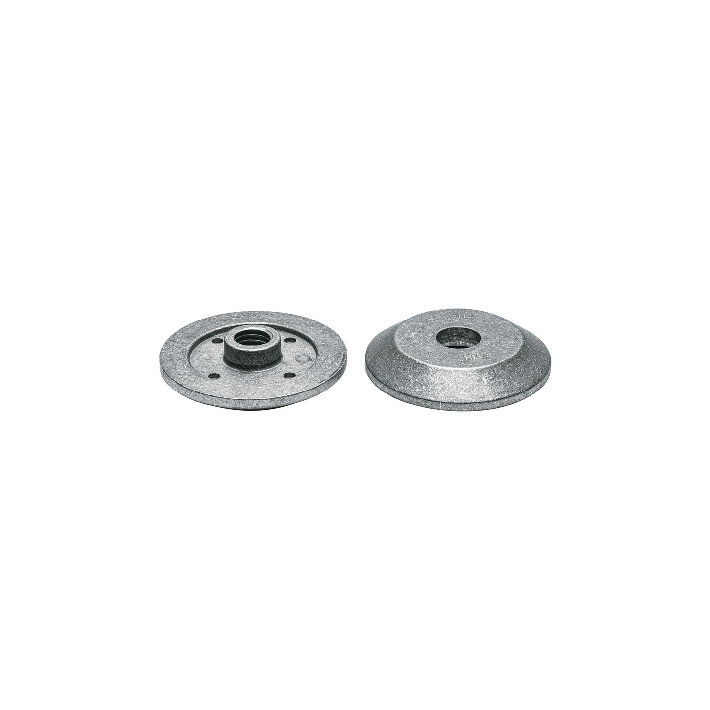 ADC-5/8 Adaptador para discos abrasivos 7" a 9", tipo 41, 5/8-11-NC