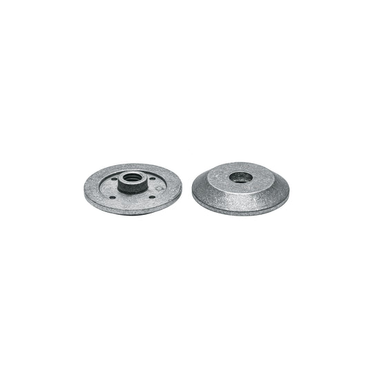 ADC-5/8 Adaptador para discos abrasivos 7" a 9", tipo 41, 5/8-11-NC