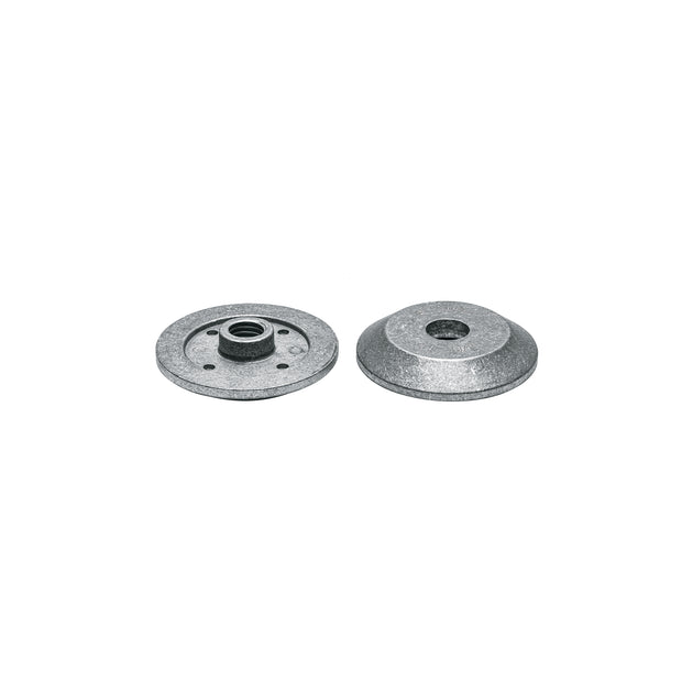 ADC-5/8 Adaptador para discos abrasivos 7" a 9", tipo 41, 5/8-11-NC
