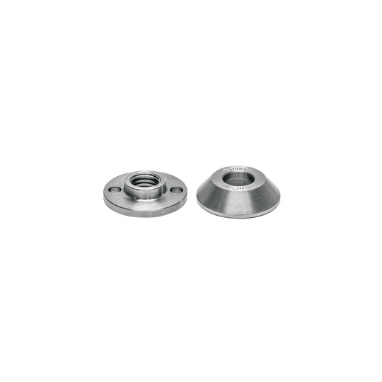 ADC-MINI Adaptador para discos abrasivos 4" y 4-1/2", tipo 42, 5/8-11