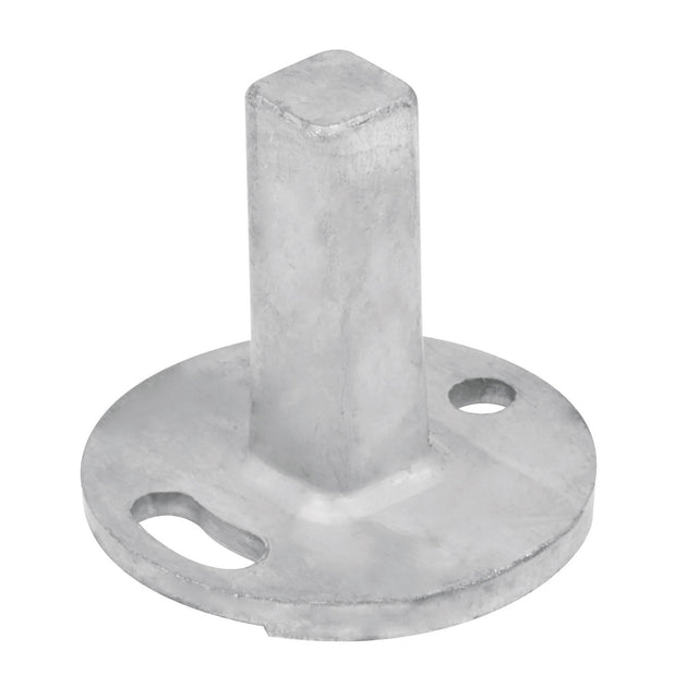 AEA-70 Sistema para montaje de accesorios para baño, FOSET AERO