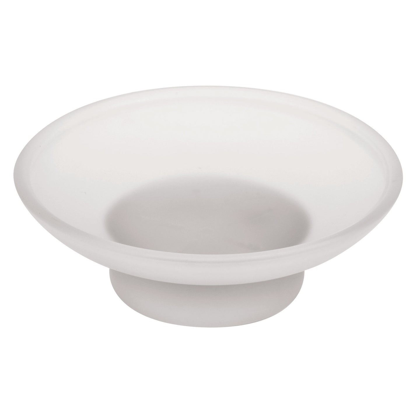 AEA-74PL Plato de vidrio de repuesto para jabonera, FOSET AERO