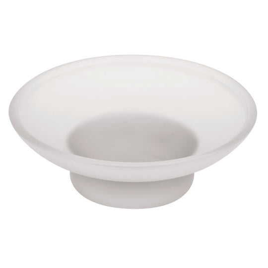 AEA-74PL Plato de vidrio de repuesto para jabonera, FOSET AERO