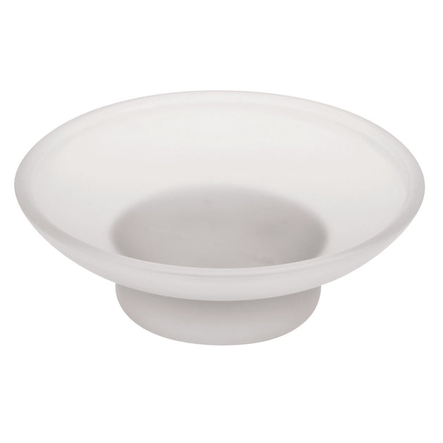 AEA-74PL Plato de vidrio de repuesto para jabonera, FOSET AERO