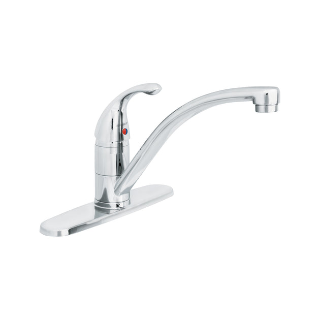 AEF-83 Monomando para fregadero, FOSET AERO