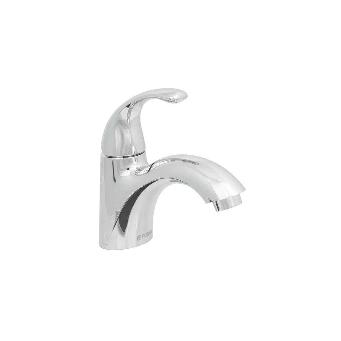 AEM-45 Monomando corto para lavabo, FOSET AERO