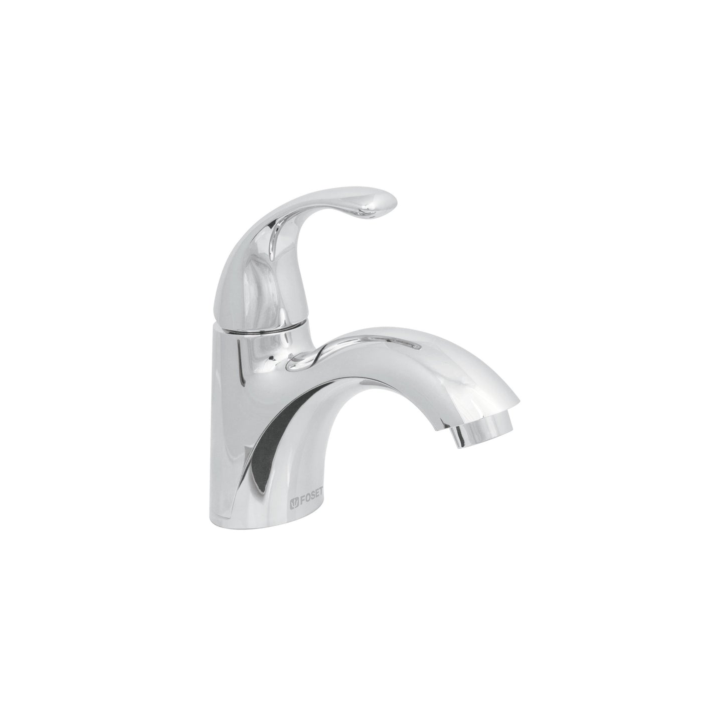 AEM-45 Monomando corto para lavabo, FOSET AERO