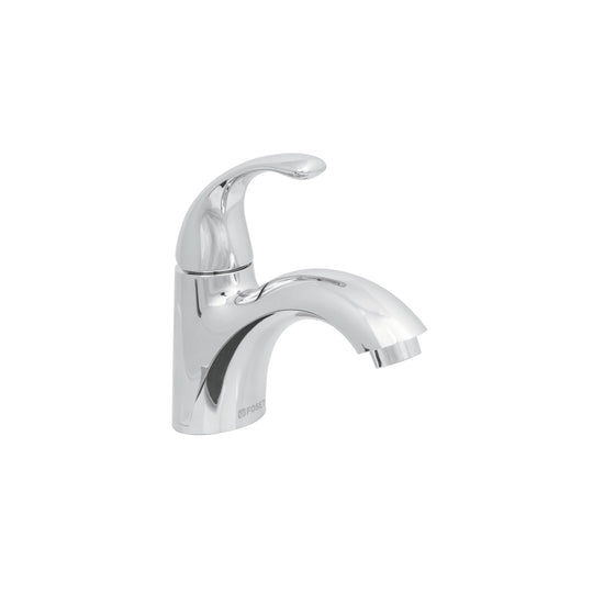 AEM-45 Monomando corto para lavabo, FOSET AERO