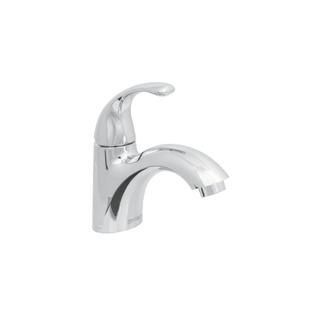 AEM-45 Monomando corto para lavabo, FOSET AERO