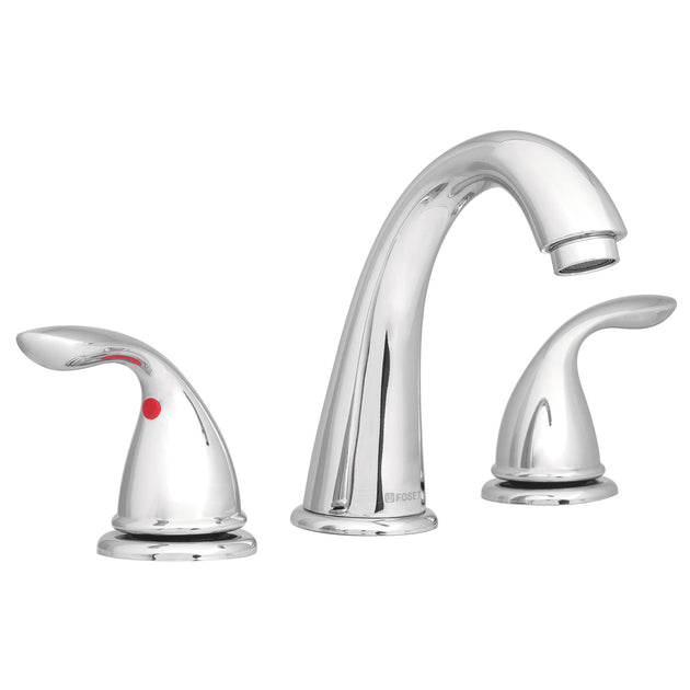 AEM-91 Mezcladora para lavabo con taladros separados, FOSET AERO