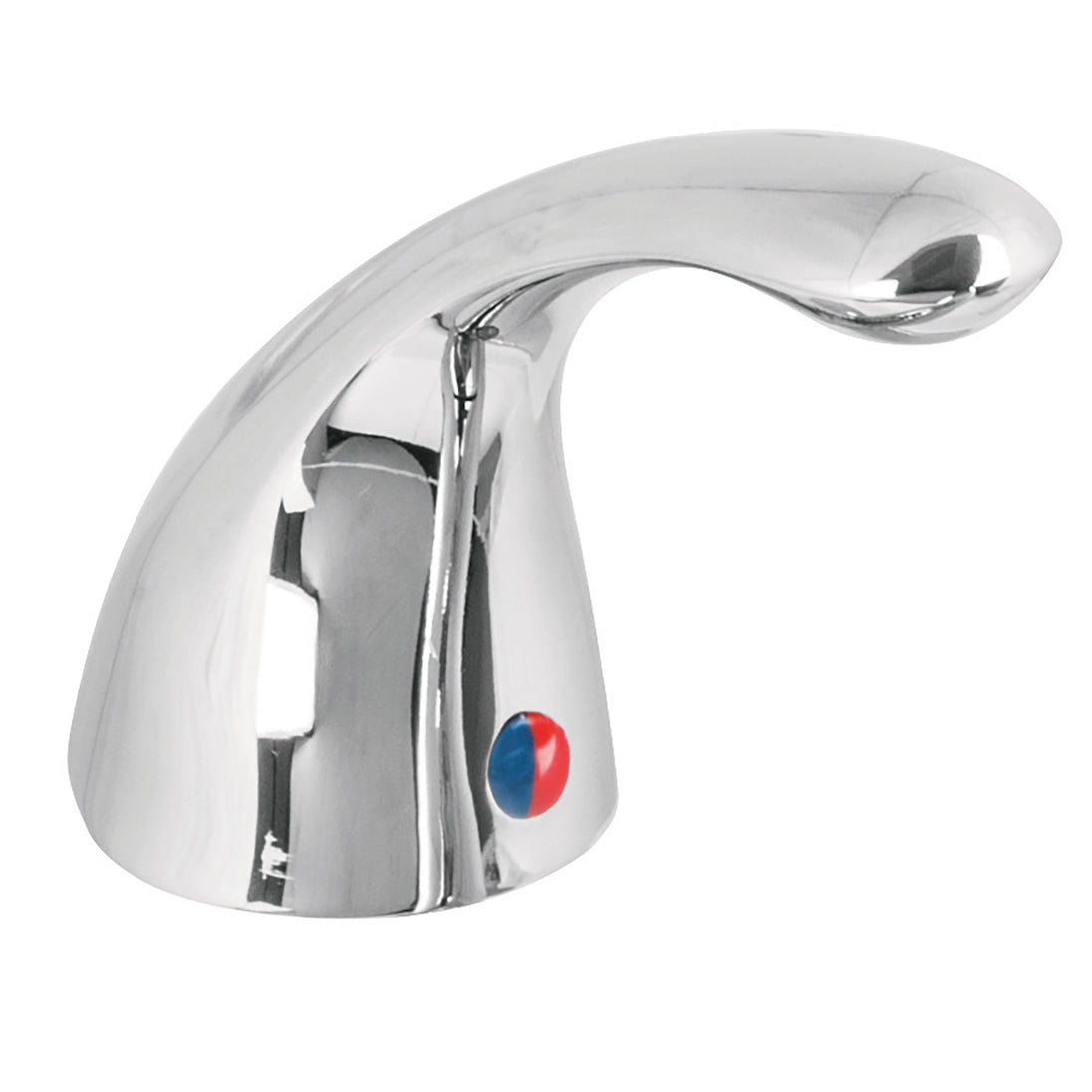 AEMM-03 Maneral palanca para monomando lavabo AEM-44, cromo, AERO