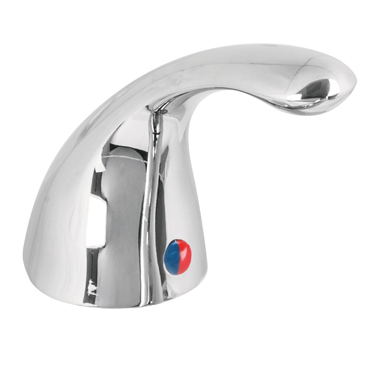 AEMM-03 Maneral palanca para monomando lavabo AEM-44, cromo, AERO
