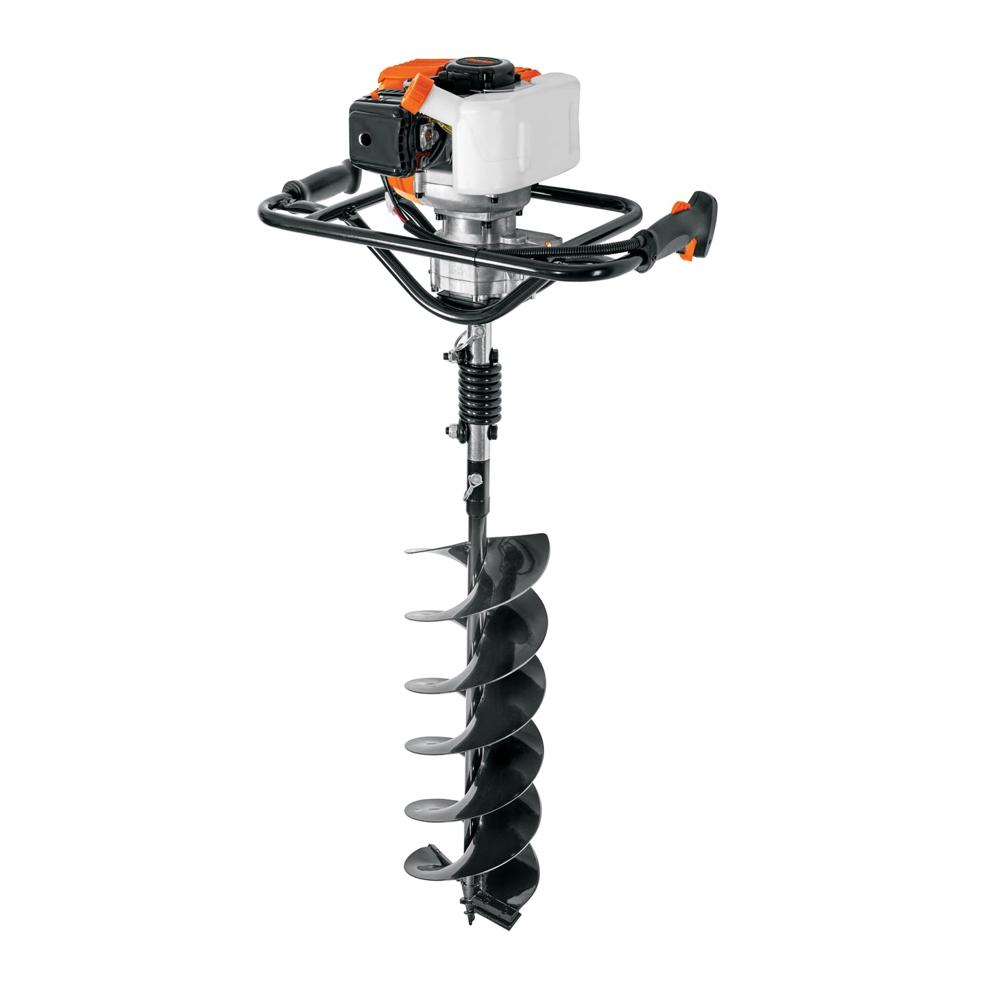 AHO-52 Ahoyadora/motoperforadora a gasolina 52 cc, TRUPER