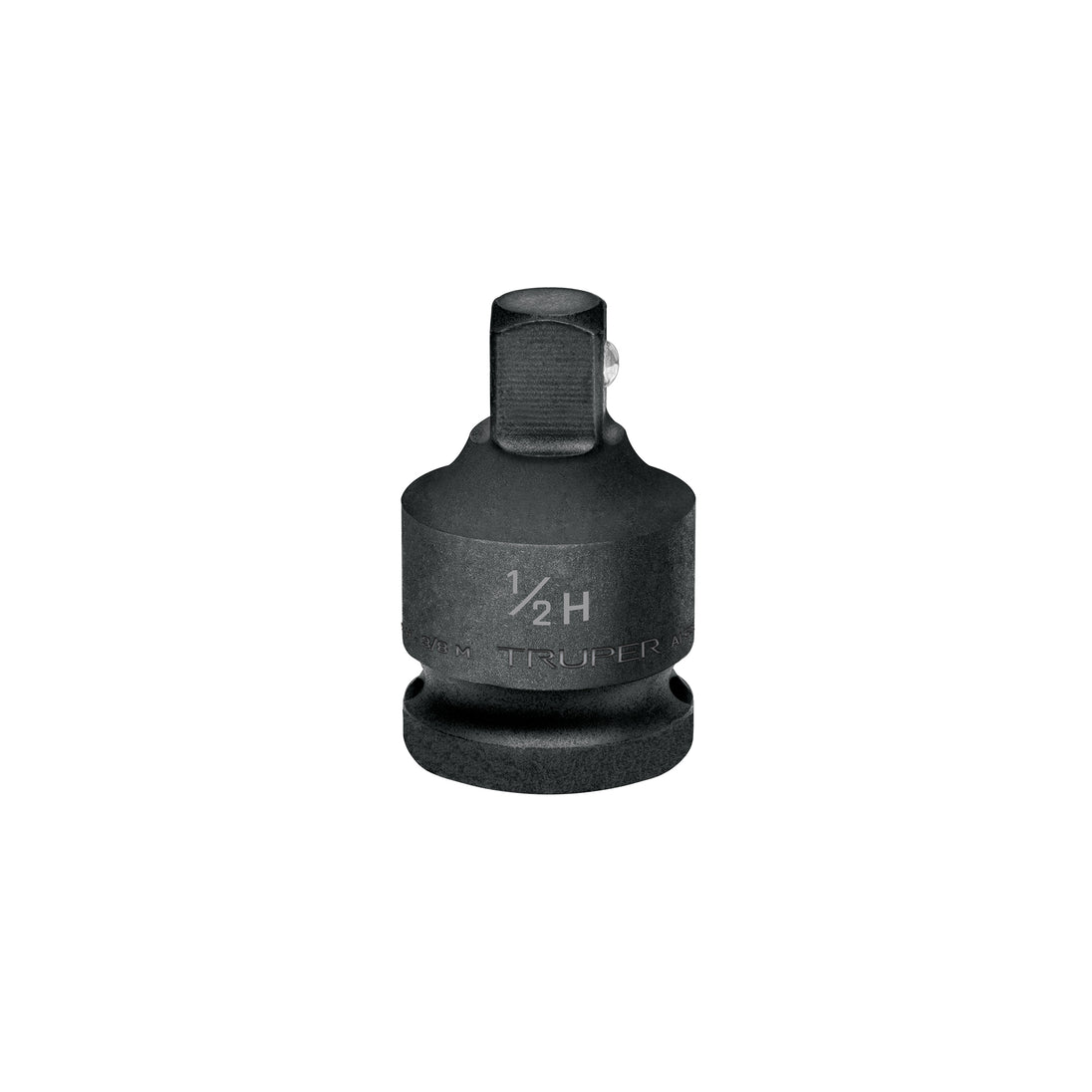 AI-5254 Adaptador de impacto 1/2" (H) x 3/8" (M), Truper