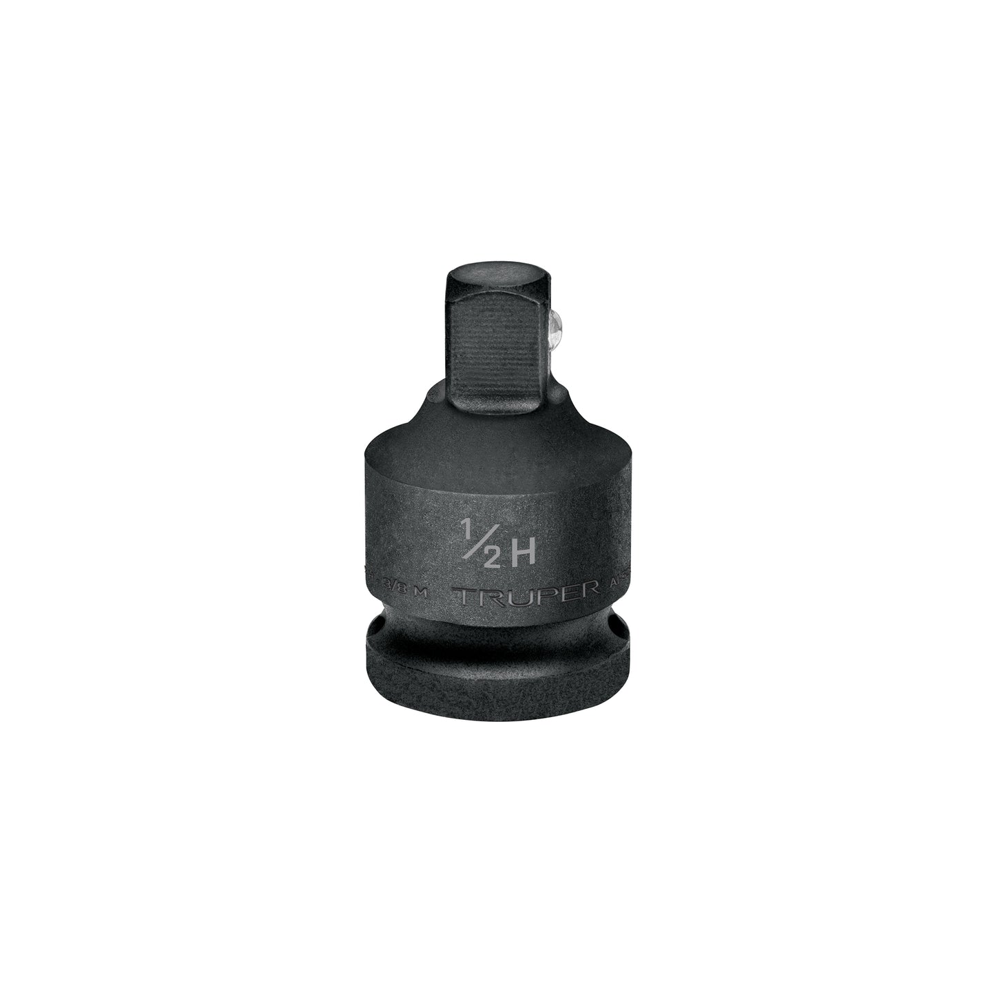 AI-5254 Adaptador de impacto 1/2" (H) x 3/8" (M), Truper
