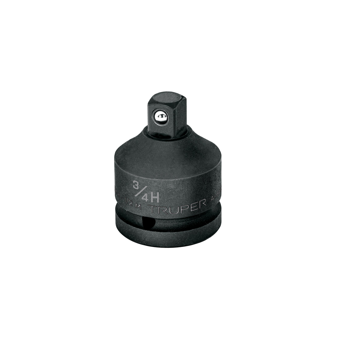 AI-5453 Adaptador de Impacto 3/4" (H) x 1/2" (M), Truper