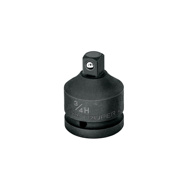 AI-5453 Adaptador de Impacto 3/4" (H) x 1/2" (M), Truper