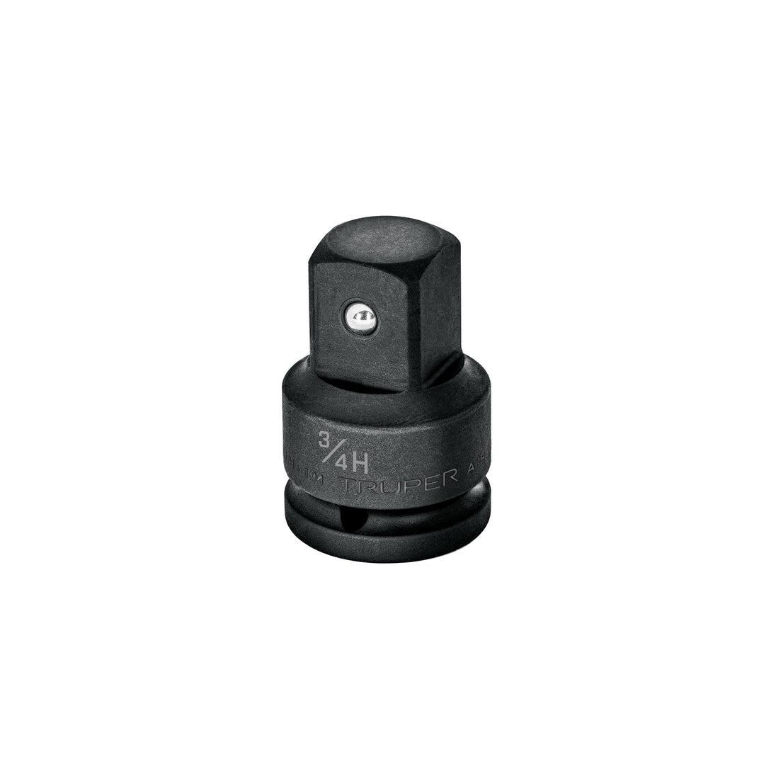 AI-5455 Adaptador de Impacto 3/4" (H) x 1" (M), Truper