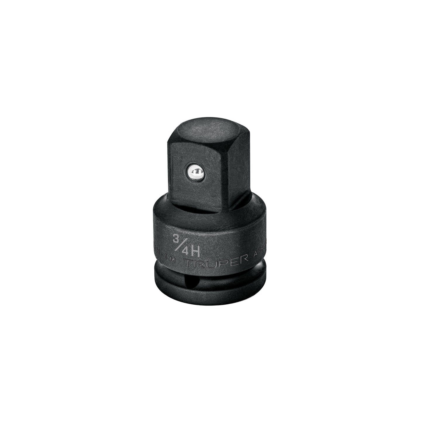 AI-5455 Adaptador de Impacto 3/4" (H) x 1" (M), Truper