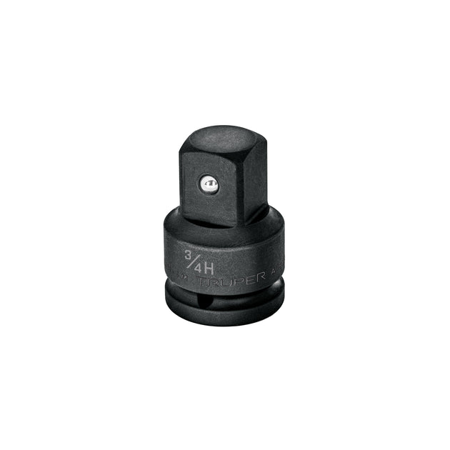AI-5455 Adaptador de Impacto 3/4" (H) x 1" (M), Truper