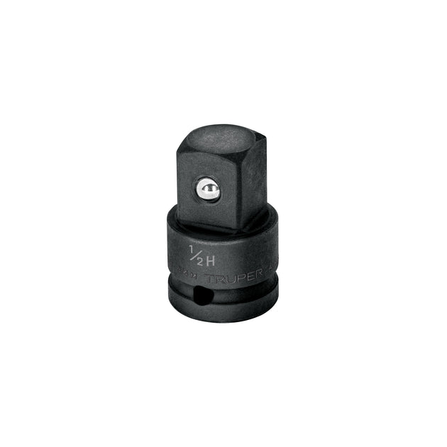 AI-5653 Adaptador de impacto 1/2" (H) x 3/4" (M), Truper