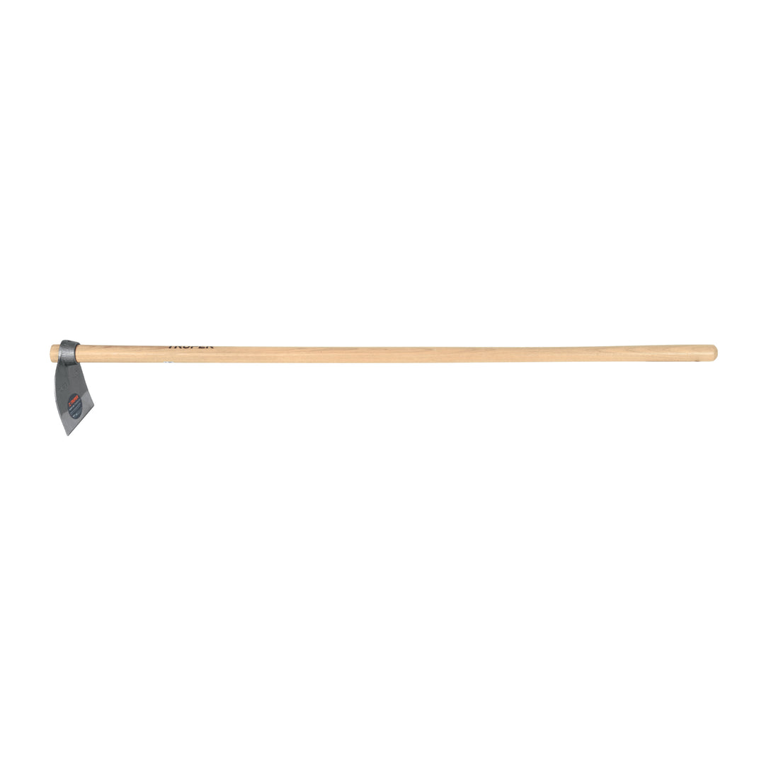 AL-0MM Azadón Lane No. 0 de 1.6 lb, mango madera de 54", TRUPER
