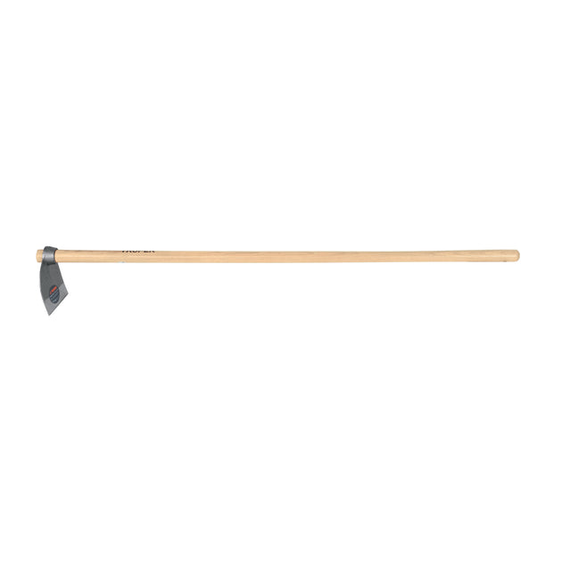 AL-0MM Azadón Lane No. 0 de 1.6 lb, mango madera de 54", TRUPER