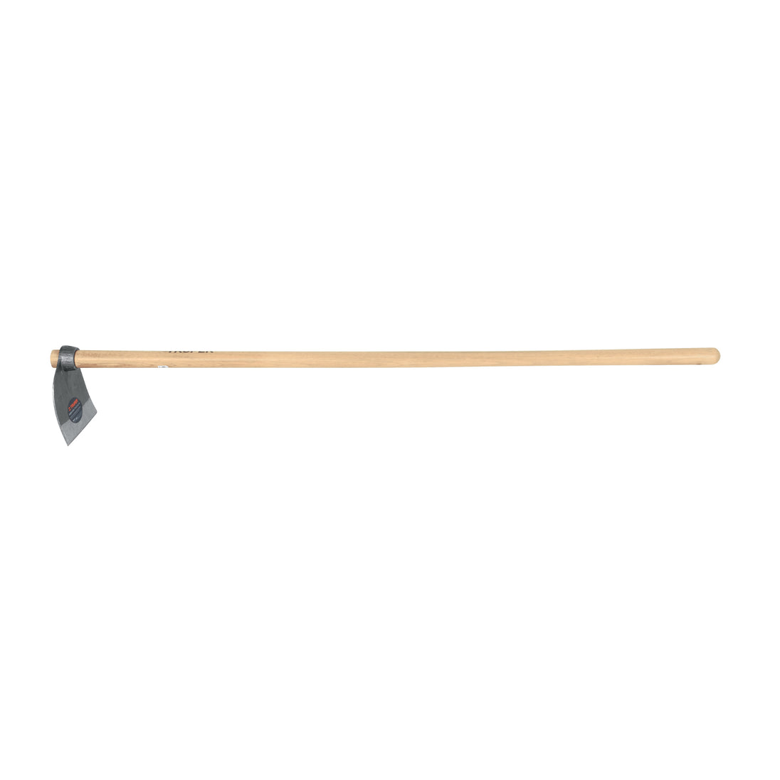 AL-1MM Azadón Lane No. 1 de 1.8 lb, mango madera de 54", TRUPER
