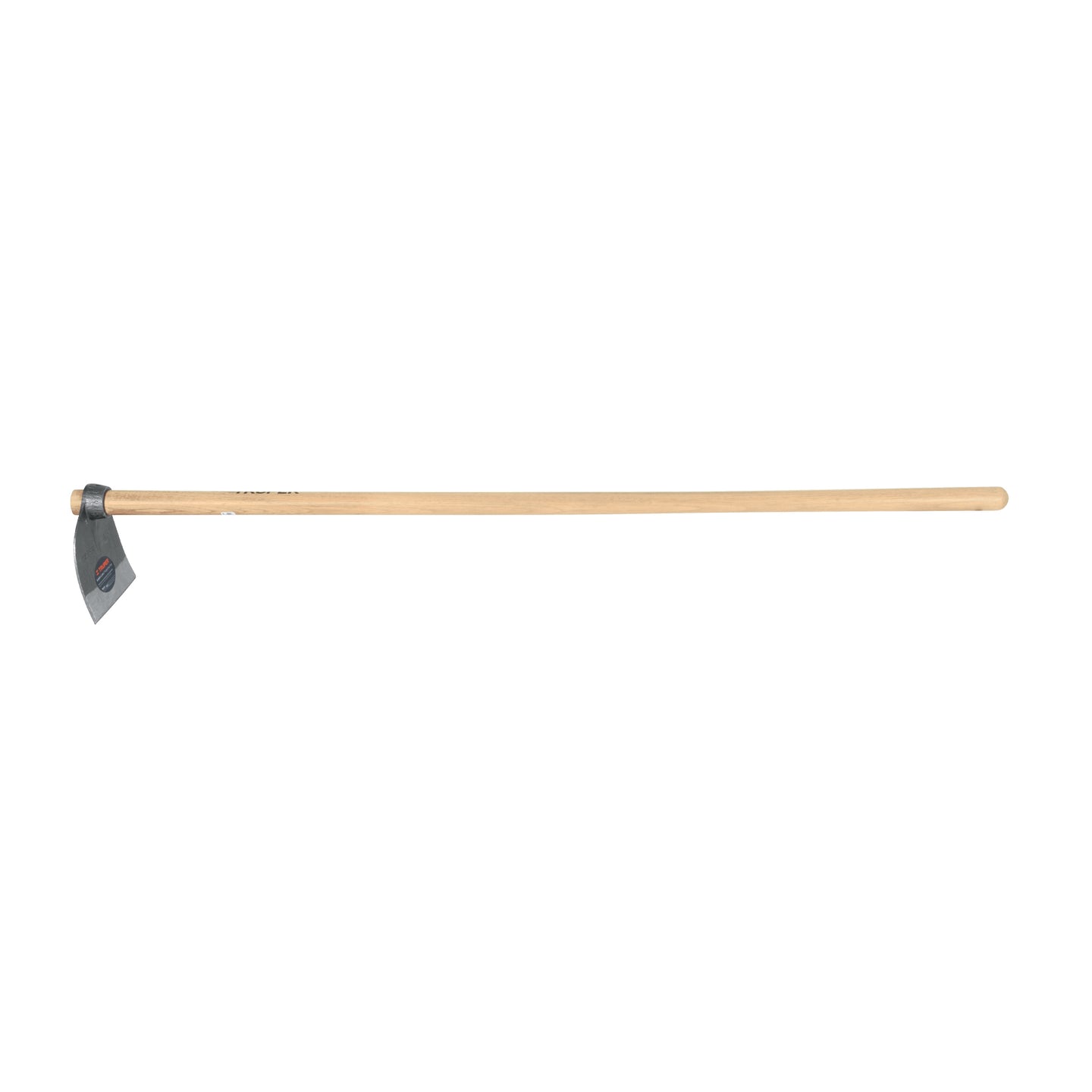 AL-1MM Azadón Lane No. 1 de 1.8 lb, mango madera de 54", TRUPER