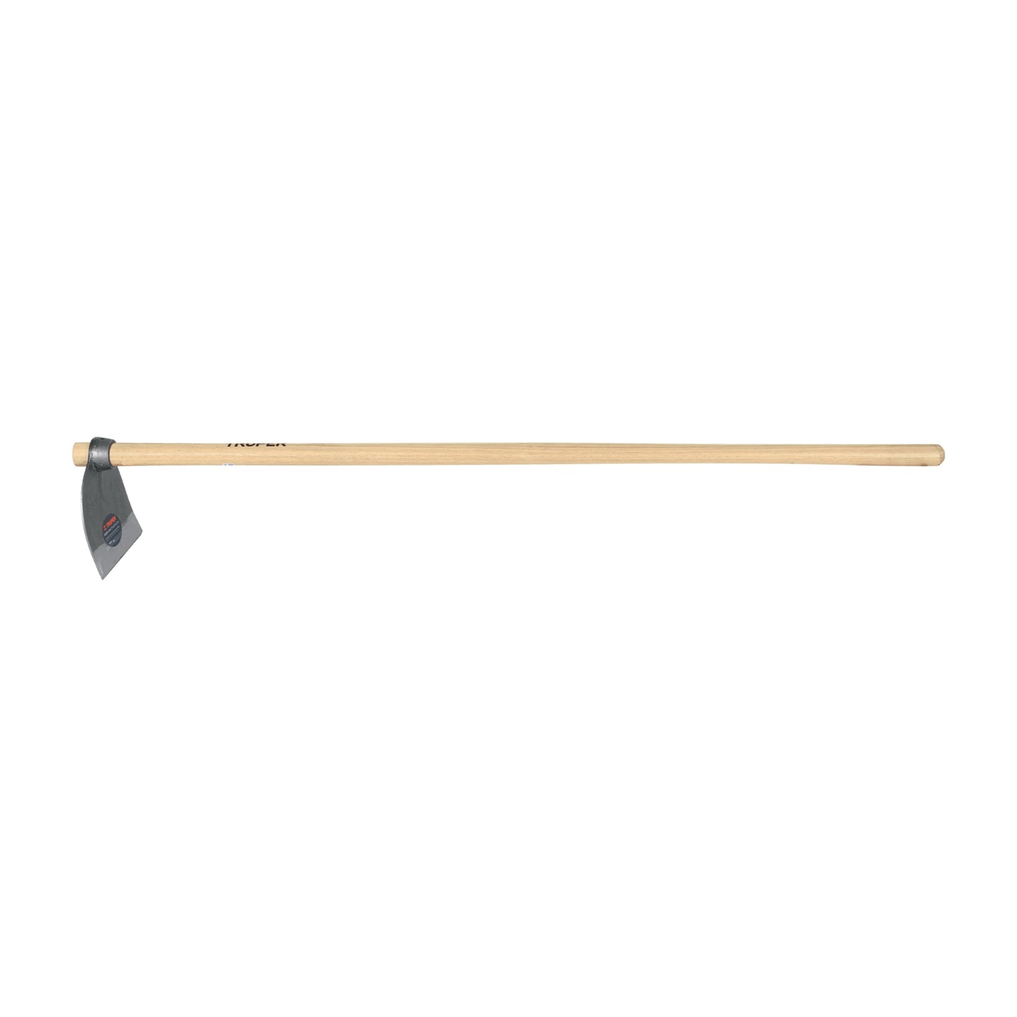 AL-2MM Azadón Lane No. 2 de 2.0 lb, mango madera de 54", TRUPER