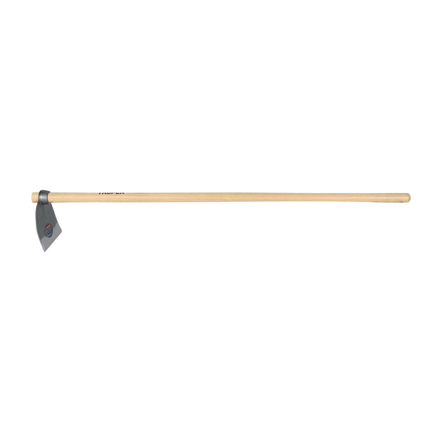 AL-2MM Azadón Lane No. 2 de 2.0 lb, mango madera de 54", TRUPER